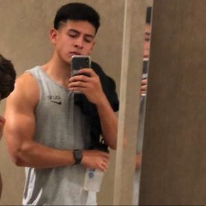 Meet your Posher, Christopher